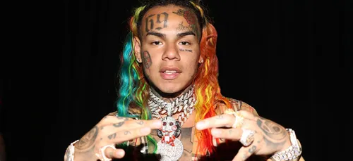 Tekashi69 : la mère de sa fille craque et balance tout !
