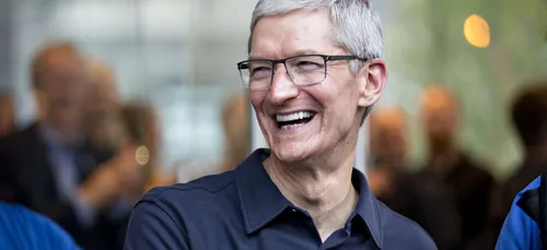 Apple : trois nouveaux iPhones attendus pour 2019 !