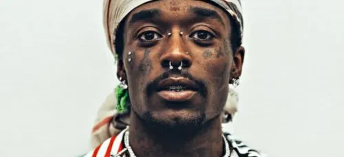"J'en ai terminé avec la musique" : Lil Uzi Vert annonce la fin de...