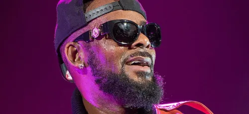 "Mon père est un monstre" : la fille de R.Kelly, balance ! (Photos)