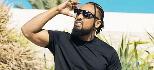 Alonzo : une bagarre avec Rohff ? Il réagit sur les réseaux !