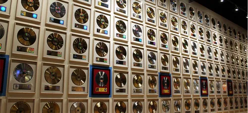 Ventes d'albums : le streaming compte désormais beaucoup moins !