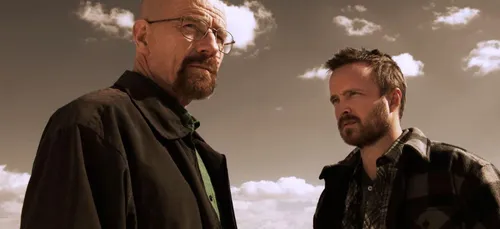 C'est officiel, Breaking Bad est de retour !