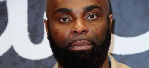 Kaaris : il s'explique sur son feat avec Rohff !