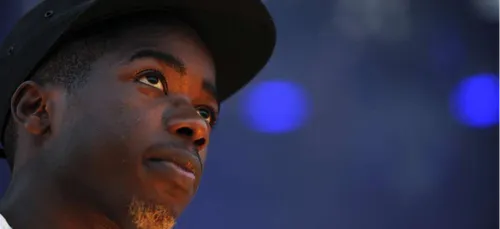 MHD : placé en garde à vue pour une affaire de meurtre