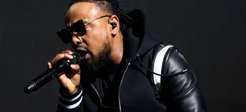 Alonzo : Ikbal défend Rohff sur les réseaux sociaux (Photos)