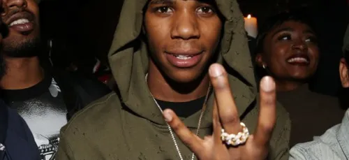 Boogie Wit Da Hoodie : malgré 823 albums vendus, il décroche un...
