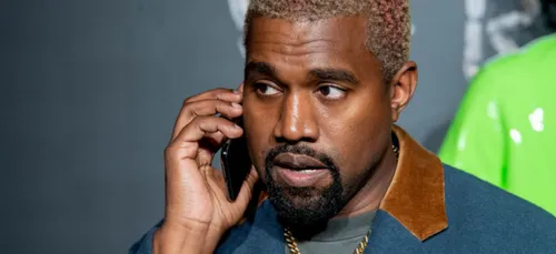 Kanye West : on sait pourquoi il ne fera pas Coachella !