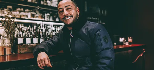 Lacrim : son prochain projet serait un double album !