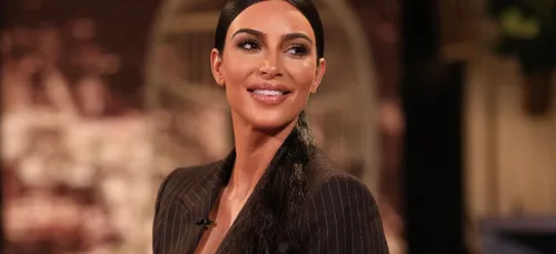 Kim Kardashian : elle confirme l'arrivée d'un quatrième enfant !...