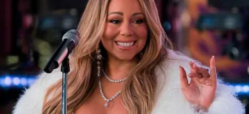 Mariah Carey : menacée par des vidéos intimes, compromettantes ?