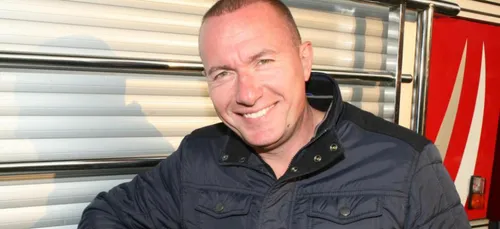 Pascal Soetens : il évoque le suicide de son père pour la première...