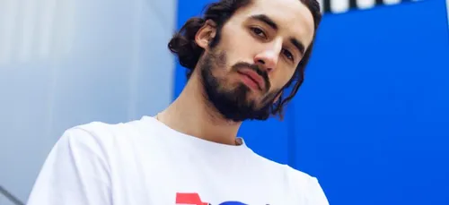 Lomepal : victime d'un accident de voiture, il a bien failli mourir