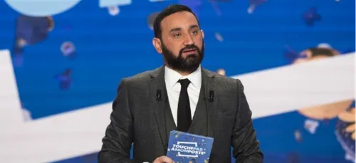 TPMP : un animateur agressé juste après l'émission !