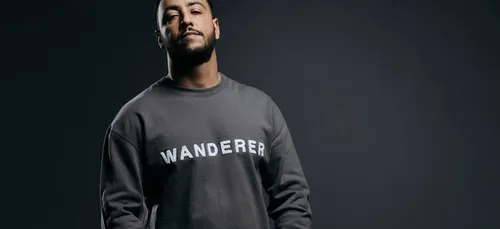 Lacrim : il dévoile titre et cover de son prochain album ! (Photo)