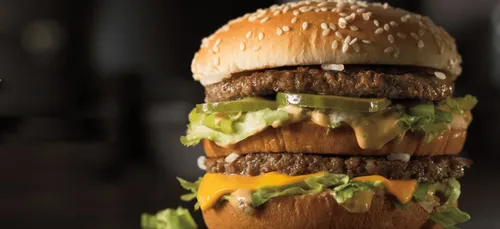 McDonald's : les « Big Mac » pourraient disparaître