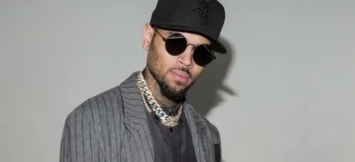 Chris Brown : sa victime présumée s'exprime pour la première fois !