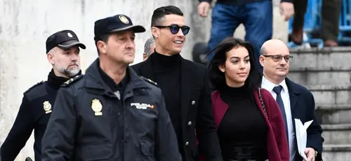Cristiano Ronaldo : condamné, il risque de payer cher !