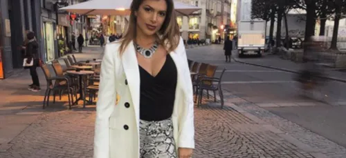 "Petite merde" : draguée par un footballeur, Maeva Martinez...