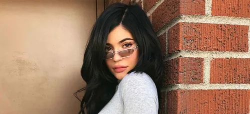 Kylie Jenner : elle se serait mariée à Travis Scott ! (Photo)