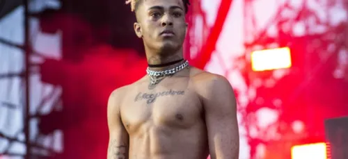 XXXTentacion : un nouvel album posthume disponible !