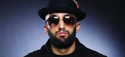 Niro : il justifie son soutien à MHD ! (Photos)