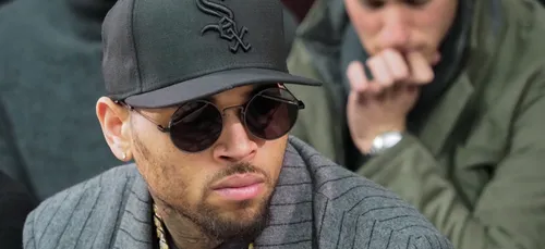 Chris Brown : il réagit et dépose plainte pour diffamation !