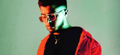 Hamza : bientôt en feat avec Disiz, Jaden Smith et Ninho ? (Photo)
