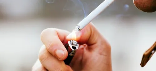 Des fausses cigarettes mises en vente !