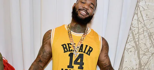 "Je lui ai fait tout avaler" : The Game revient sur ses ébats avec...
