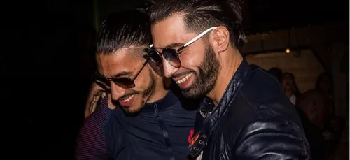 PNL : un nouvel opus finalisé à Montréal ? (Photo)