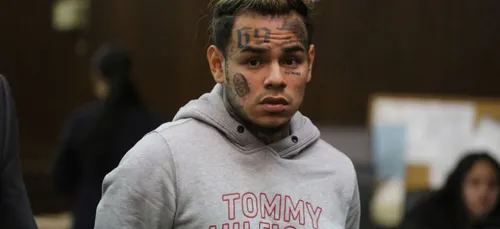 Tekashi69 : suspendu, son avocat lui joue un sale tour !
