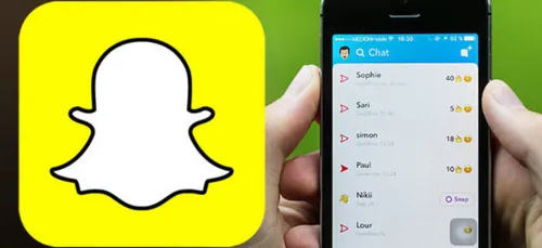 Snapchat : vers la fin des stories et de l'anonymat ?