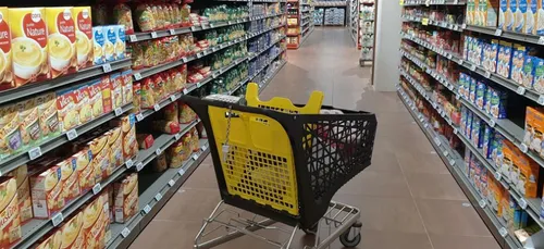 Coca, Nutella, Camembert : pourquoi les prix de nos produits...