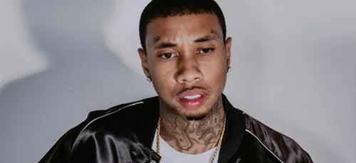 Tyga : en couple avec une amie de Kylie Jenner ?