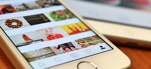 Instagram : ces chiffres qui mettent Snapchat KO !