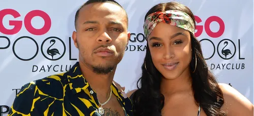 Bow Wow : arrêté après s'être battu avec sa compagne !