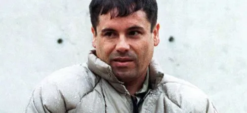 El Chapo : en plein procès  il lance sa marque de vêtements ! (Photo)