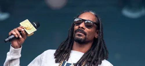 Tekashi69 : une "balance" selon Snoop Dogg ! (Vidéo)