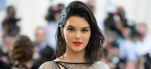 Kendall Jenner : entièrement nue, elle affole Instagram ! (Photos)