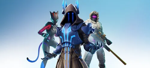 Fortnite : arrivée du mode Far West en duo !