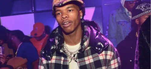 Lil Baby : son arrestation musclée fait le tour du web ! (Vidéo)