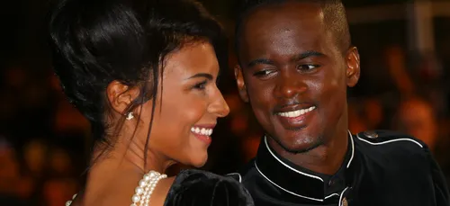 Lia, la femme de Black M devrait faire partie d'une nouvelle...