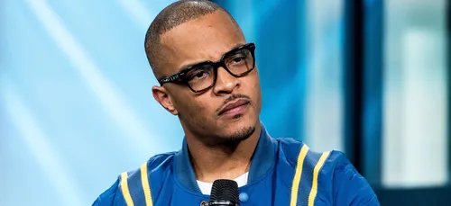 Gucci, Prada, Moncler : T.I appelle au boycott !