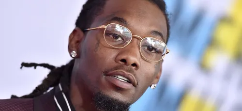 Cardi B : son accouchement utilisé comme promo par Offset (Vidéo)