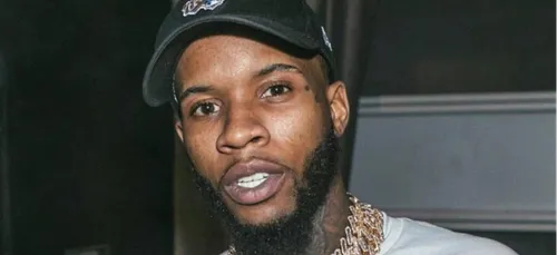 Tory Lanez : il force un rappeur à s'excuser auprès de lui ! (Vidéo)