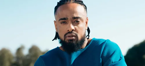 Alonzo x Puma : il ouvre son complexe de foot indoor (Vidéo)