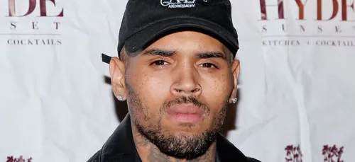 Clash avec Offset : la police débarque chez Chris Brown