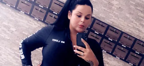 Sarah Fraisou : Infidèle ? Elle répond