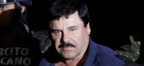 El Chapo : reconnu coupable, il risque la perpétuité